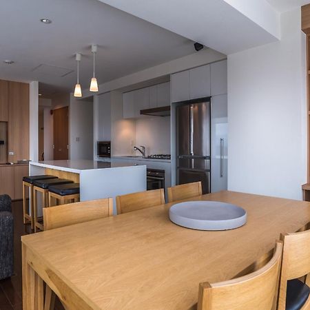 Snow Crystal Apartment Kutchan Bagian luar foto