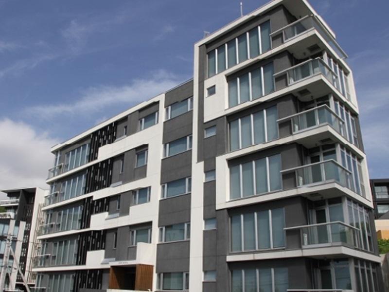 Snow Crystal Apartment Kutchan Bagian luar foto