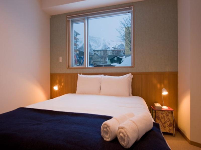 Snow Crystal Apartment Kutchan Bagian luar foto